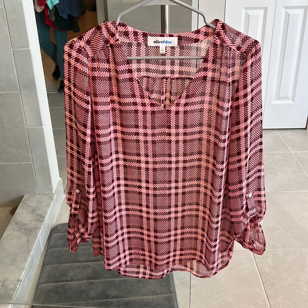 Dress shirt
